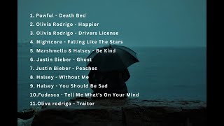 Sad songs 2020 playlist [upl. by Pazice4]