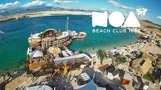 PRESENTATION NOA BEACH CLUB [upl. by Tarsus]