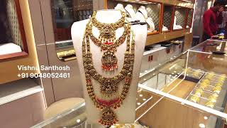 regaljewellers 30 പവൻ 91 9048052461 thrissur kozhikode kannur trivandrum kochi tamil [upl. by Meriel]