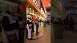 Fremont Street Experience 2025 Ultimate Vegas Tour Guide  MustSee Spots [upl. by Nabala]