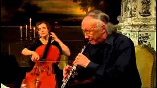 Oboe Fantasy  Heinz Holliger [upl. by Hufnagel]