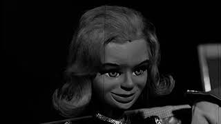 Fireball XL5  Mystery of the TA2 EP 23 [upl. by Kinsman35]