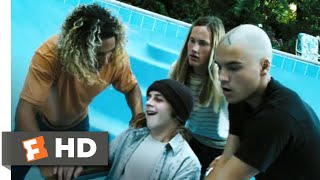 Lords of Dogtown 2005  BEST SCENE [upl. by Niryt]