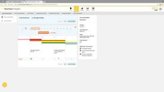 Entering Documentation on My Teaching Strategies [upl. by Elo]