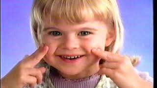 1999 Welchs Grape Juice TV Commercial [upl. by Ecyarg]