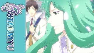 STARMYU  Official Clip  Meet the Kao Council [upl. by Jenne]