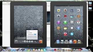 iPad amp iPhone Display auf Mac amp PC spiegeln  TheAskarum [upl. by Notxed]