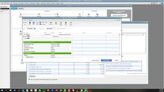 How to record a real estate purchase with loan into QuickBooks Desktop [upl. by Constantia]