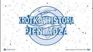 Krótka historia pieniądza [upl. by Rosmunda183]