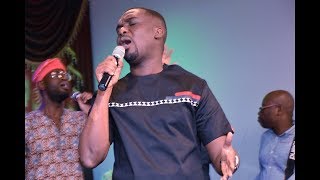 Non Stop Devotion Worship Songs By Joe Mettle [upl. by Mattie772]