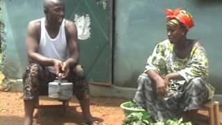 Kabakoudou et grand devise vieux detty 1er partie [upl. by Milli]