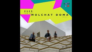 Molchat Doma  PIN TV  Taksirat Festival 2020 [upl. by Shirley]