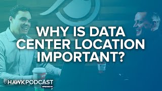 Why is Data Center Location Important – Data Center Fundamentals [upl. by Naie930]