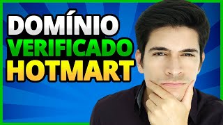 Verificar Domínio Hotmart e Configurar Pixel Facebook na Hotmart [upl. by Azrim]