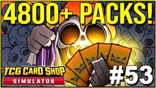 CARDMEGEDDON III  TCG Card Shop Simulator 53 [upl. by Derril]