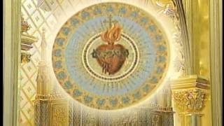 Litany of the Sacred Heart long version [upl. by Anderegg602]