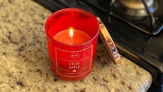 Make New Candles Using Leftover Ones [upl. by Klusek]