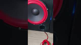 কতটুকু পাওয়ারফুল  Wuzhi Audio ZK 3002T RMS Power Check [upl. by Adaline]