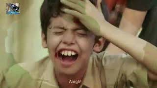 Taare Zameen Par with english subtitle [upl. by Nobe]