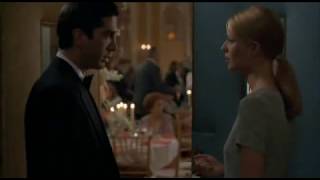 Gwyneth Paltrow amp David Schwimmer clip [upl. by Netsryk83]