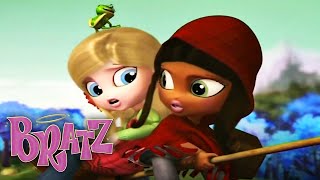 Once Upon a Time  Bratz Series Compilation [upl. by Notna659]