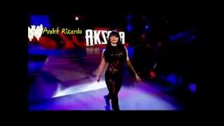 WWE  Aksana Theme Song 2013 HD [upl. by Nyleaj]