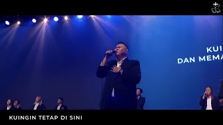 SInar KemuliaanMu Bapa  Bethany Nginden [upl. by Innej]