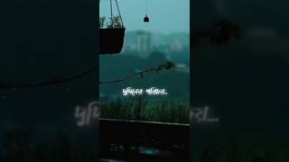 Du diner porichoy theka jay a mone Sad song 🎵sad love story 😶 [upl. by Adnouqal]