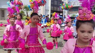 Tapaz Capiz  Patabang Festival of Tapaz Capiz Philippines 2023 [upl. by Tabbitha]