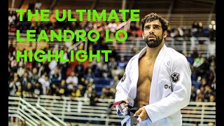 The Ultimate Leandro Lo Highlight [upl. by Zeuqirdor58]