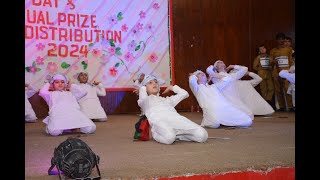 Sir Syed Week Celebrations  2024  261024  Prize Distribution [upl. by Innor195]