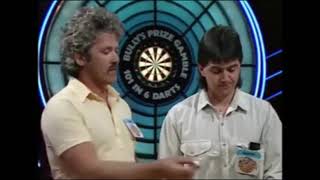 John Cooper on Bullseye [upl. by Odell15]