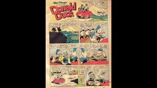 Carl Barks [upl. by Nuhsed293]