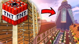 The Great 2b2t Heist 14000 Shulkers [upl. by Aniz]