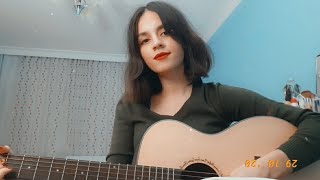 Pinhani  Dünyadan Uzak cover [upl. by Cherise465]