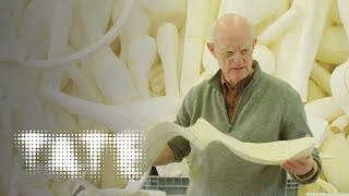 Tony Cragg – Be There See It Respond to It  TateShots [upl. by Carolee]