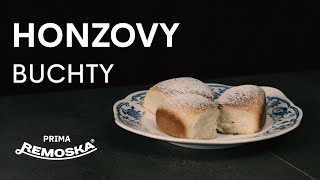 Honzovy buchty z Remosky Prima [upl. by Celie]