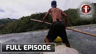 Balik Ilog dokumentaryo ni Kara David Full episode  IWitness [upl. by Roydd926]