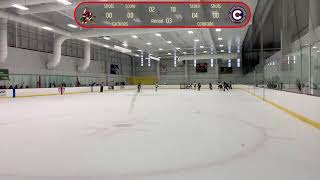 AZ Kachinas vs Team Colorado Game 3 [upl. by Oniuqa438]