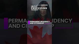 2024 January IRCC Processing Times Guide  Canada Immigration News ytshorts IRCCProcessing [upl. by Elnore]