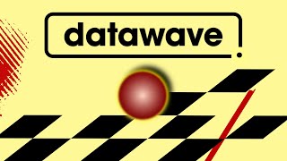 Datawave FM  midfi synthwave radio for retro computer funk [upl. by Epstein]