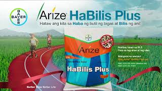 Arize® HaBilis Plus Animation [upl. by Nellak152]