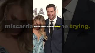 Carrie Underwood and Mike Fisher Disagree on Expanding Their Family [upl. by Lyndon]