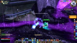 WotLK  Dragonblight  Attunement to Dalaran [upl. by Esoj133]