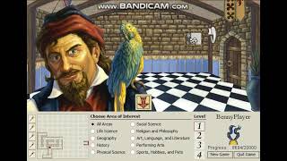 Encarta Mind Maze Part 5 [upl. by Sydel]