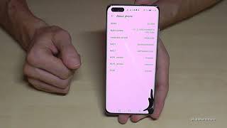 Huawei How to check if your Phone is Original or Fake  2 Codes to check if it is real or not [upl. by Eggett97]