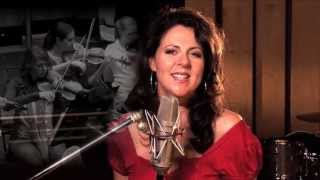 TANIA KERNAGHAN  Believe In Angels Official Music Video [upl. by Gerdeen748]