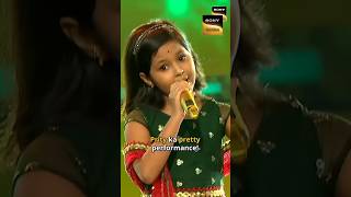 Phoolo Ke Mausum Main Milne Aate Hai  Indian Idol Session16 song hindisong youtubeshorts shorts [upl. by Yklam]