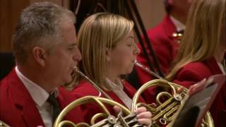 Raiders of the Lost Ark  American Soundscapes  Cincinnati Symphony Orchestra [upl. by Anen224]