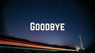 Billie Eilish  Goodbye Lyrics [upl. by Seumas993]